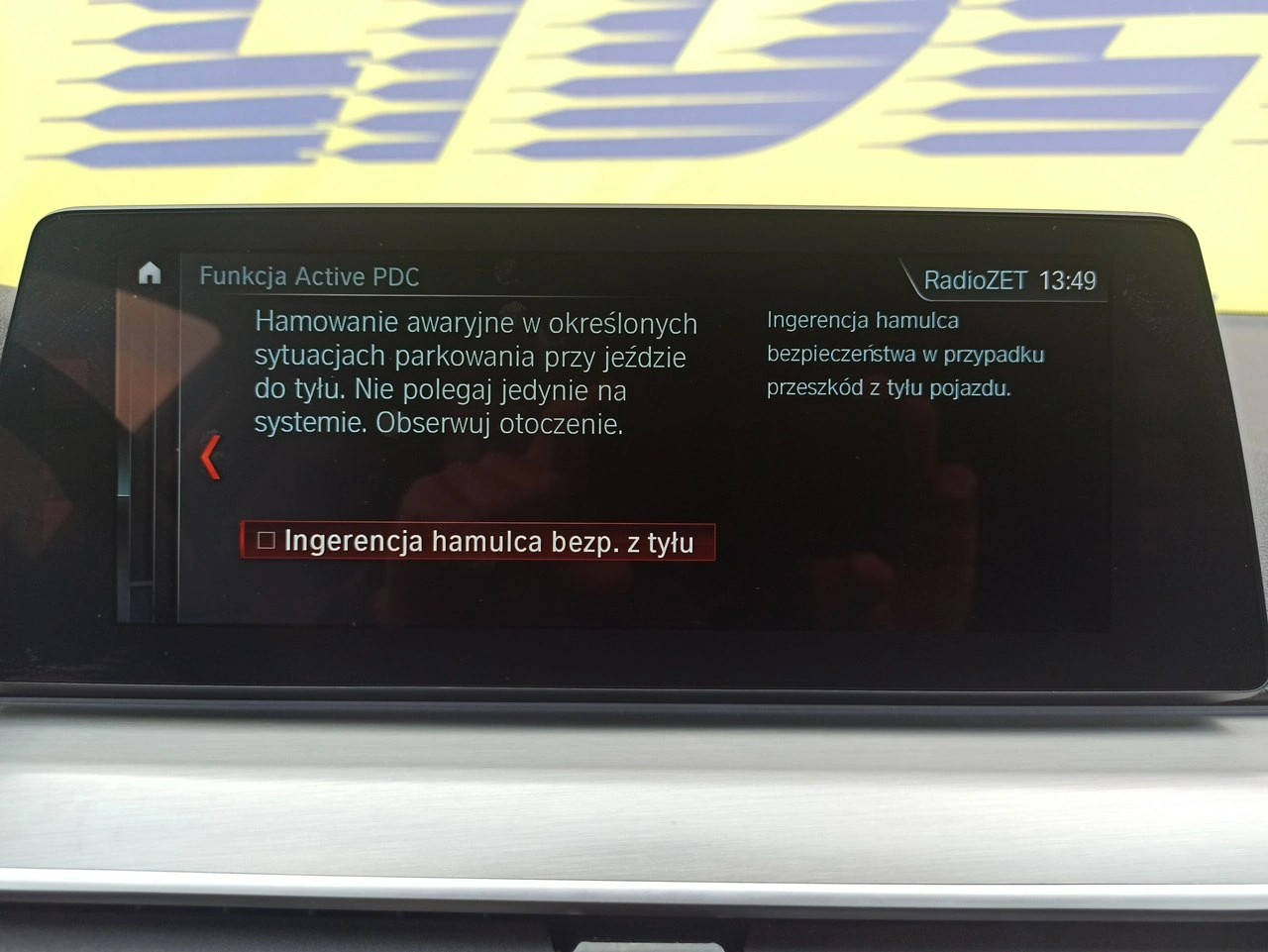 BMW 520 - Zdjęcie 26