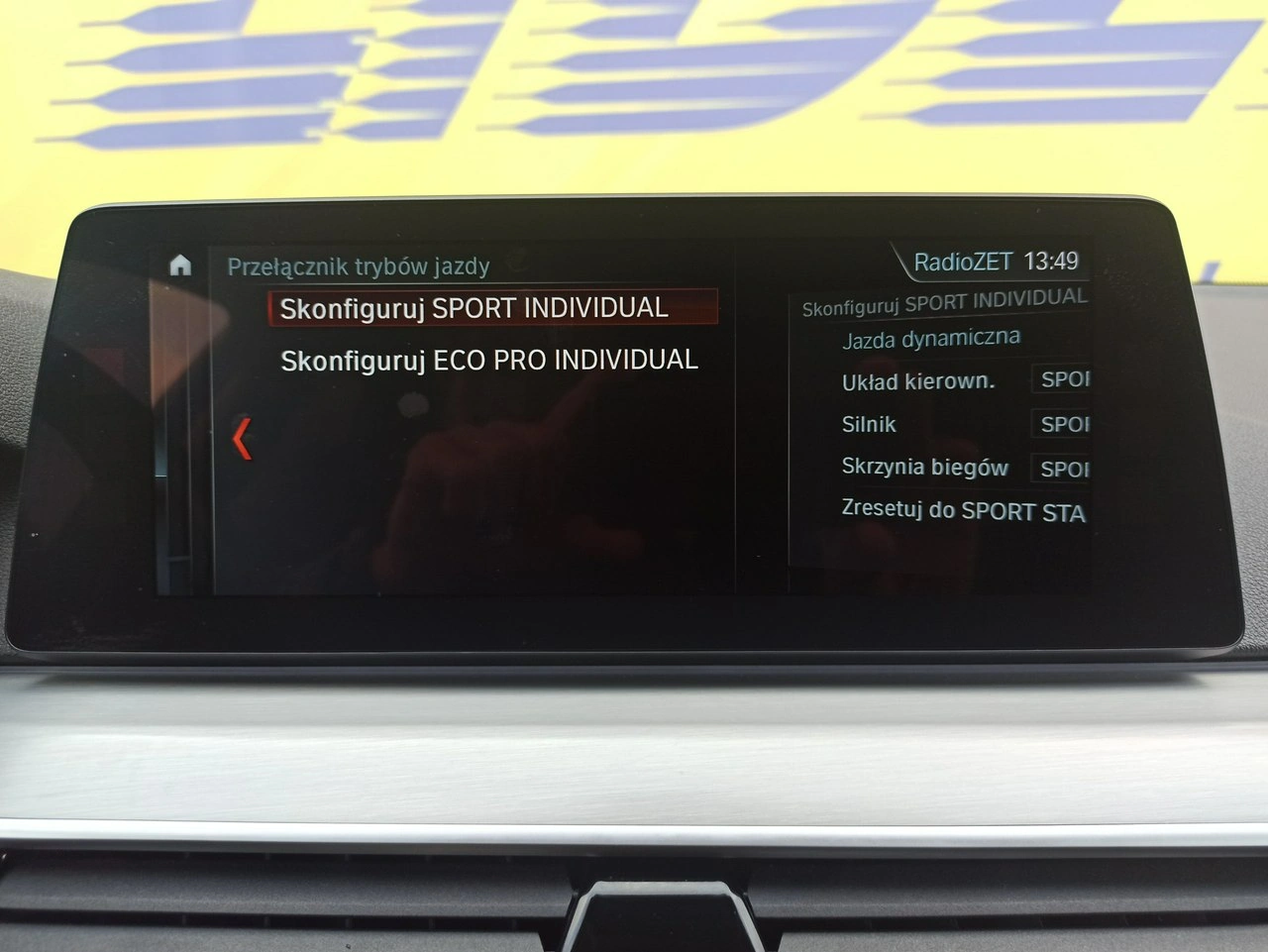 BMW 520 - Zdjęcie 27