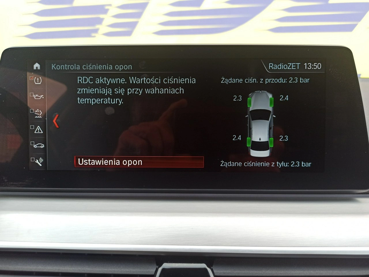 BMW 520 - Zdjęcie 28