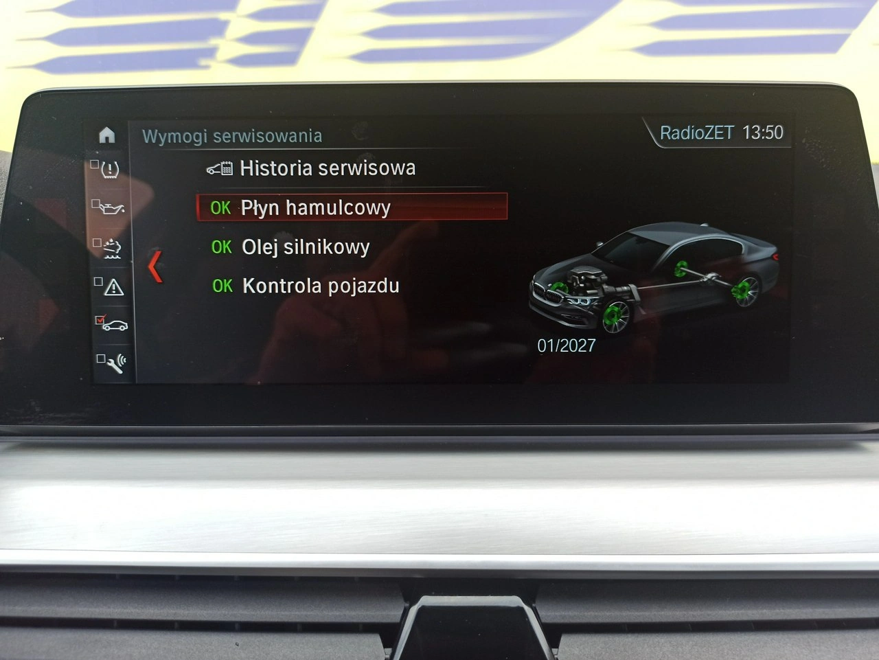 BMW 520 - Zdjęcie 29