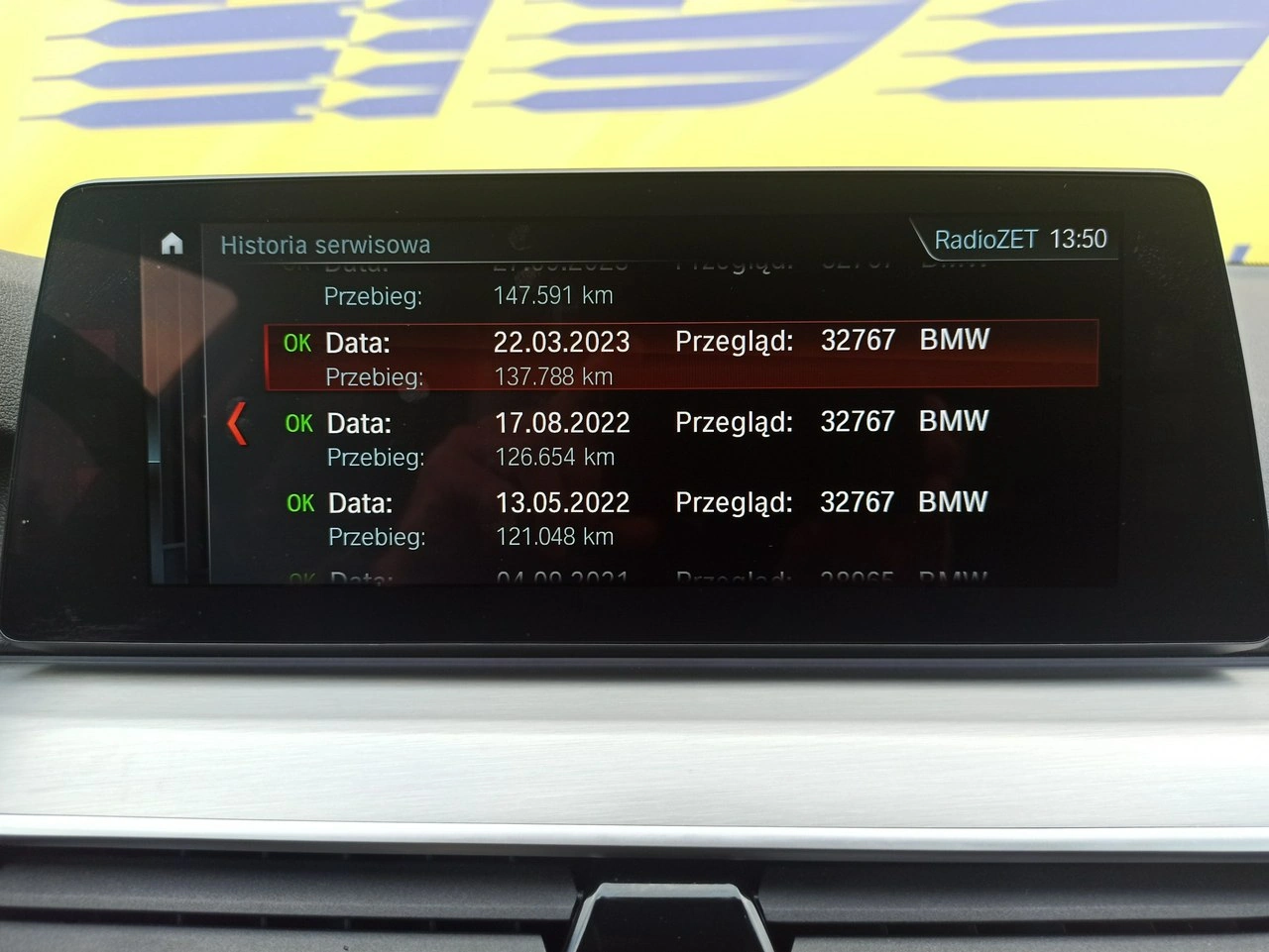 BMW 520 - Zdjęcie 30