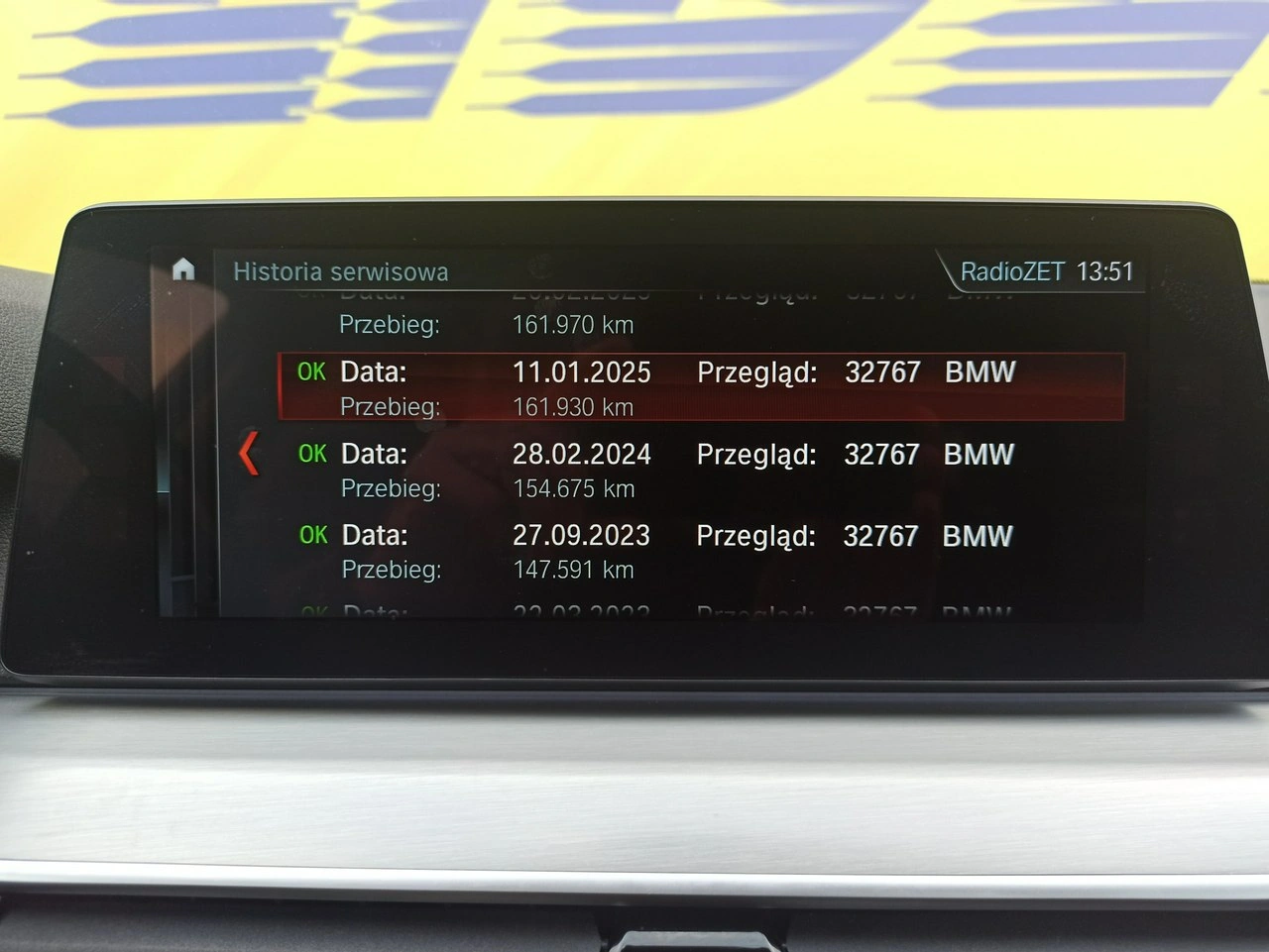 BMW 520 - Zdjęcie 31