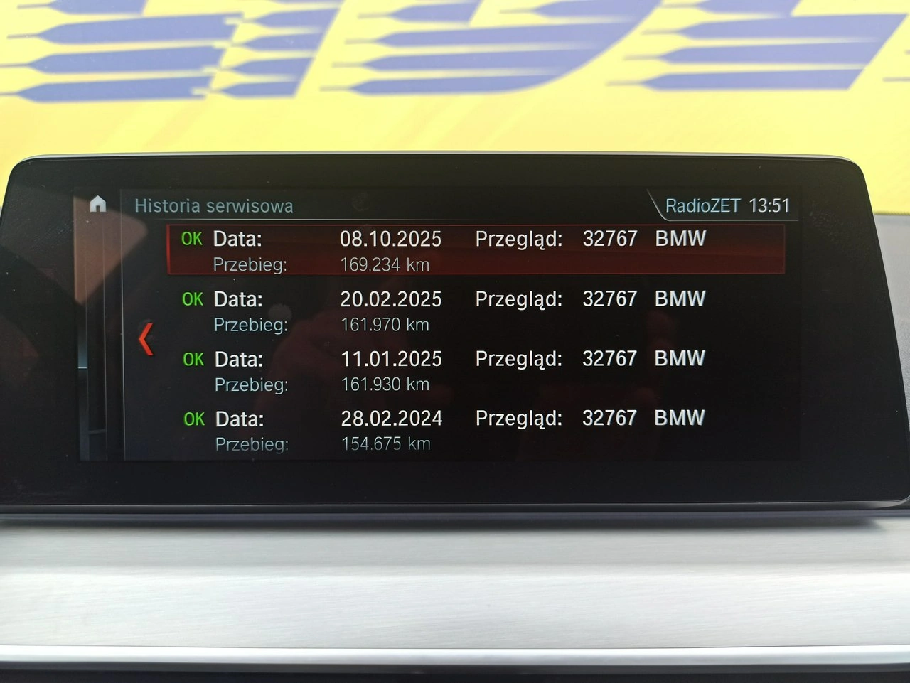 BMW 520 - Zdjęcie 32