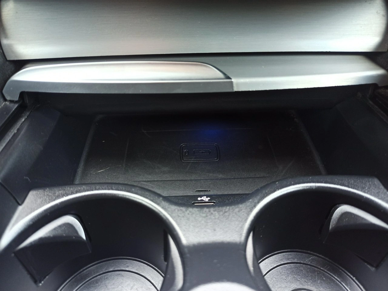 BMW 520 - Zdjęcie 33