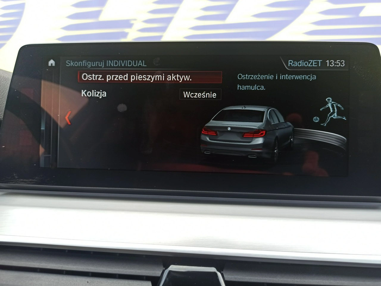 BMW 520 - Zdjęcie 35