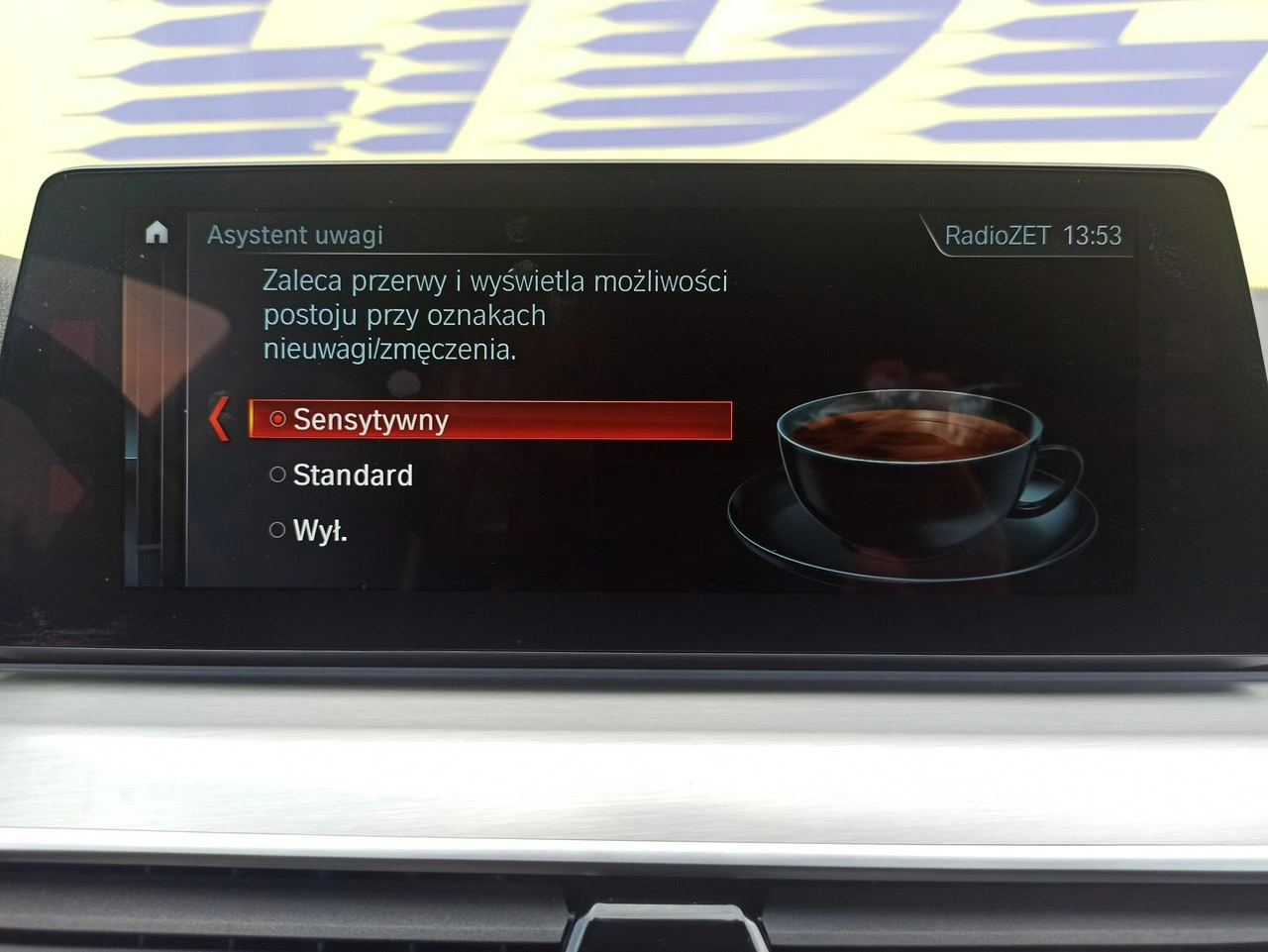 BMW 520 - Zdjęcie 36