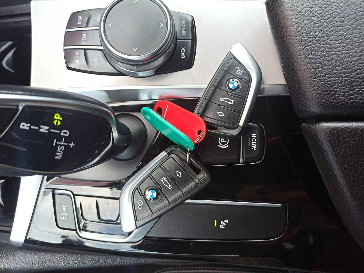 BMW 520 - Zdjęcie 37