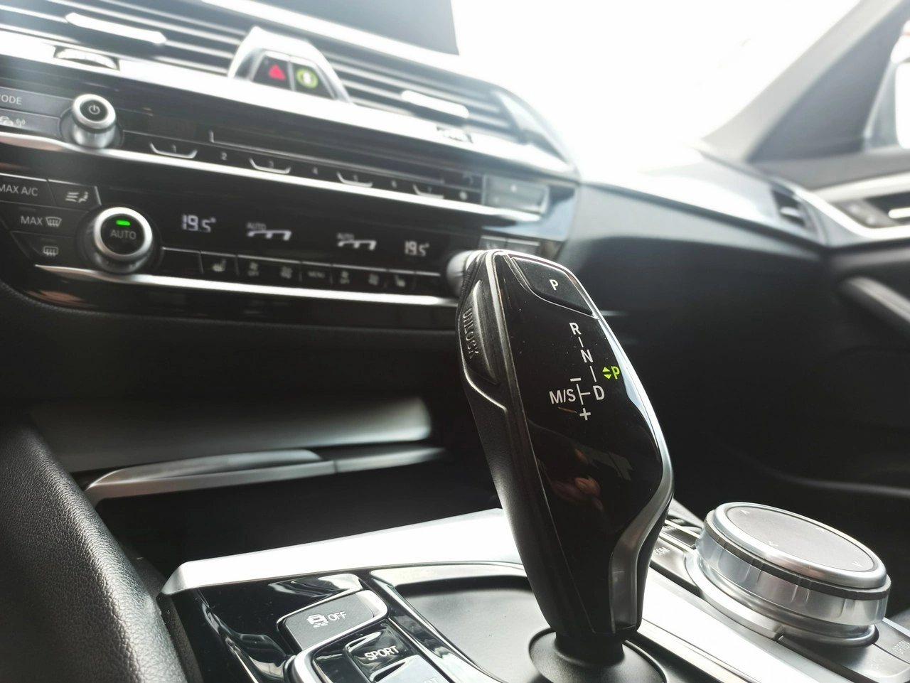 BMW 520 - Zdjęcie 38