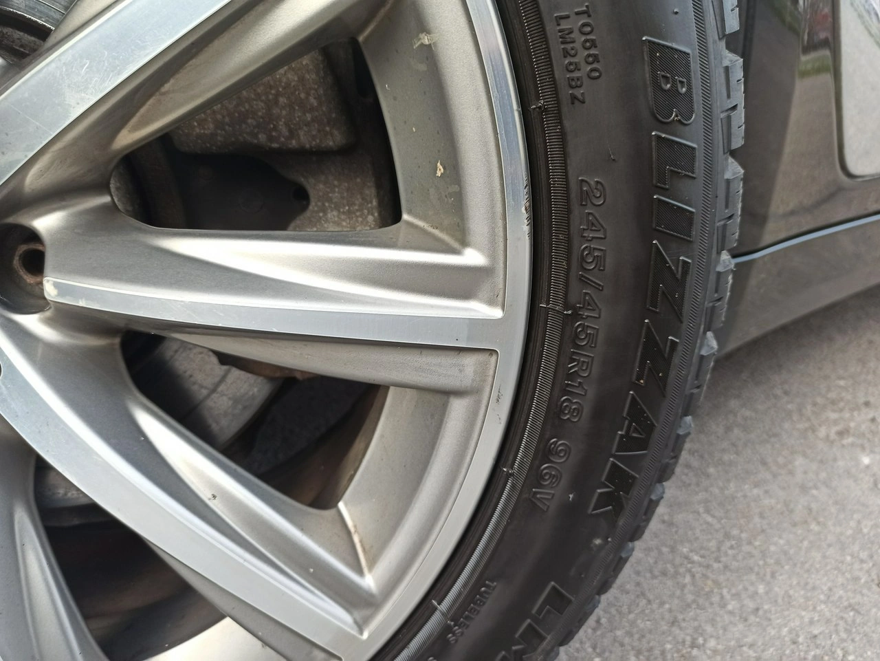 BMW 520 - Zdjęcie 39