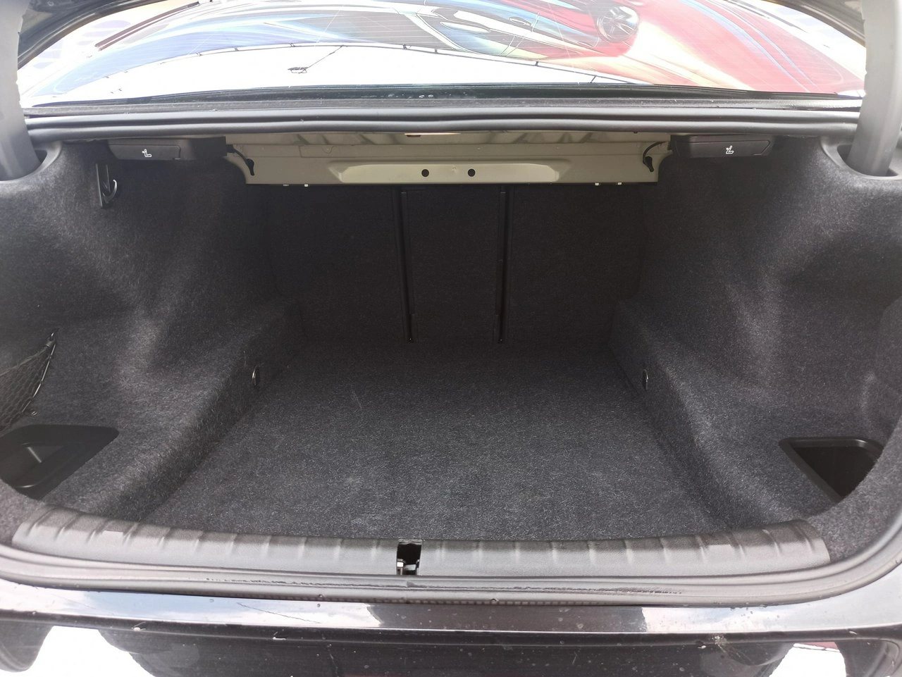 BMW 520 - Zdjęcie 6