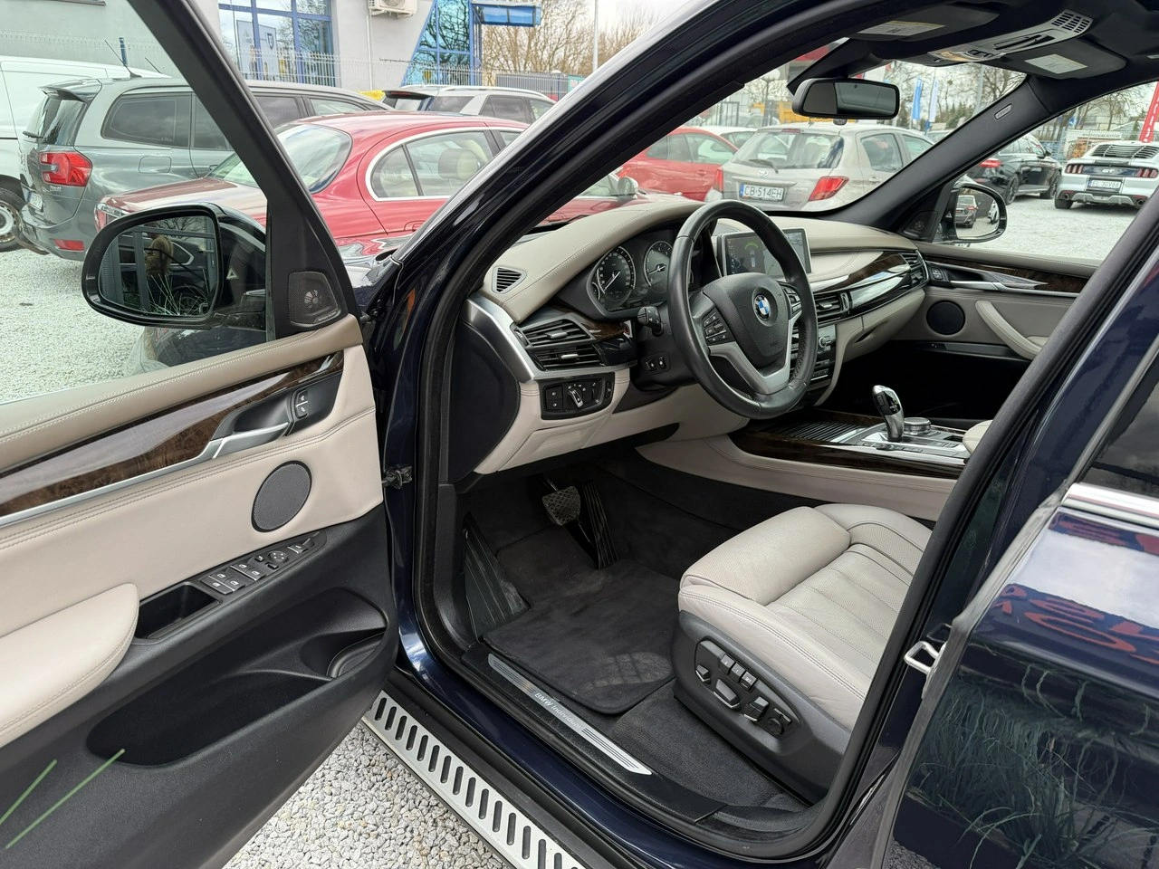 BMW X5 - Zdjęcie 11