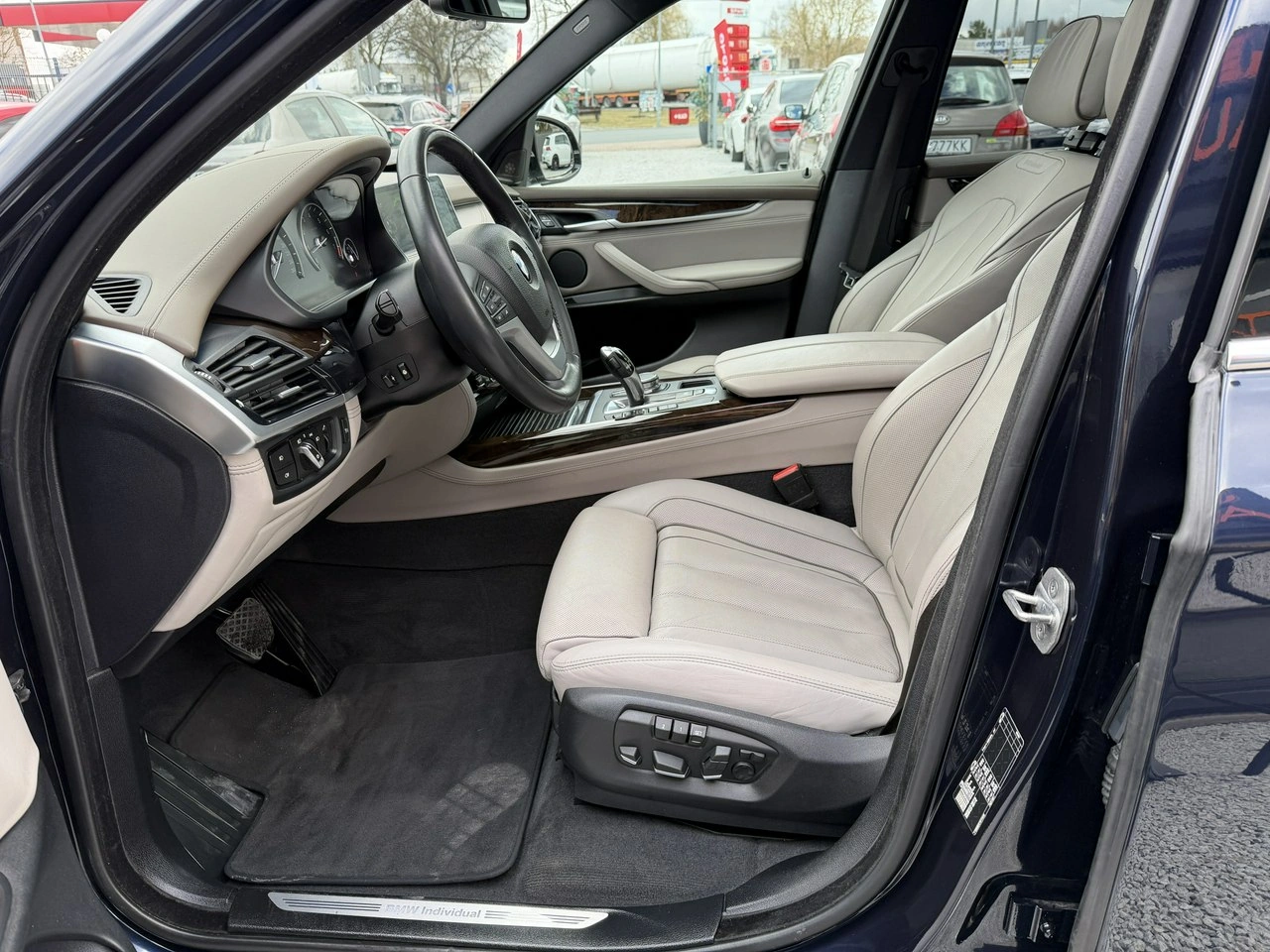 BMW X5 - Zdjęcie 12
