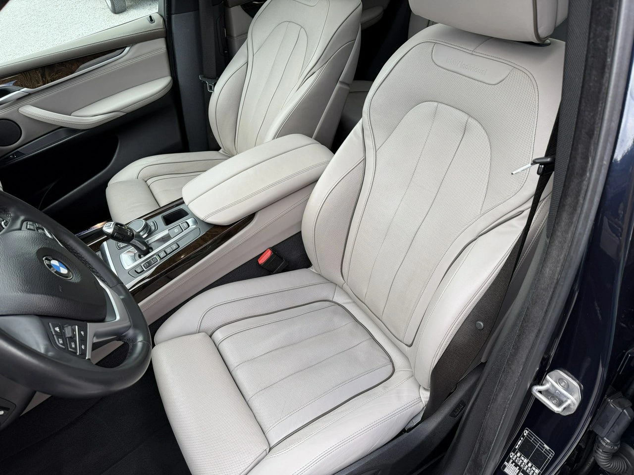 BMW X5 - Zdjęcie 13