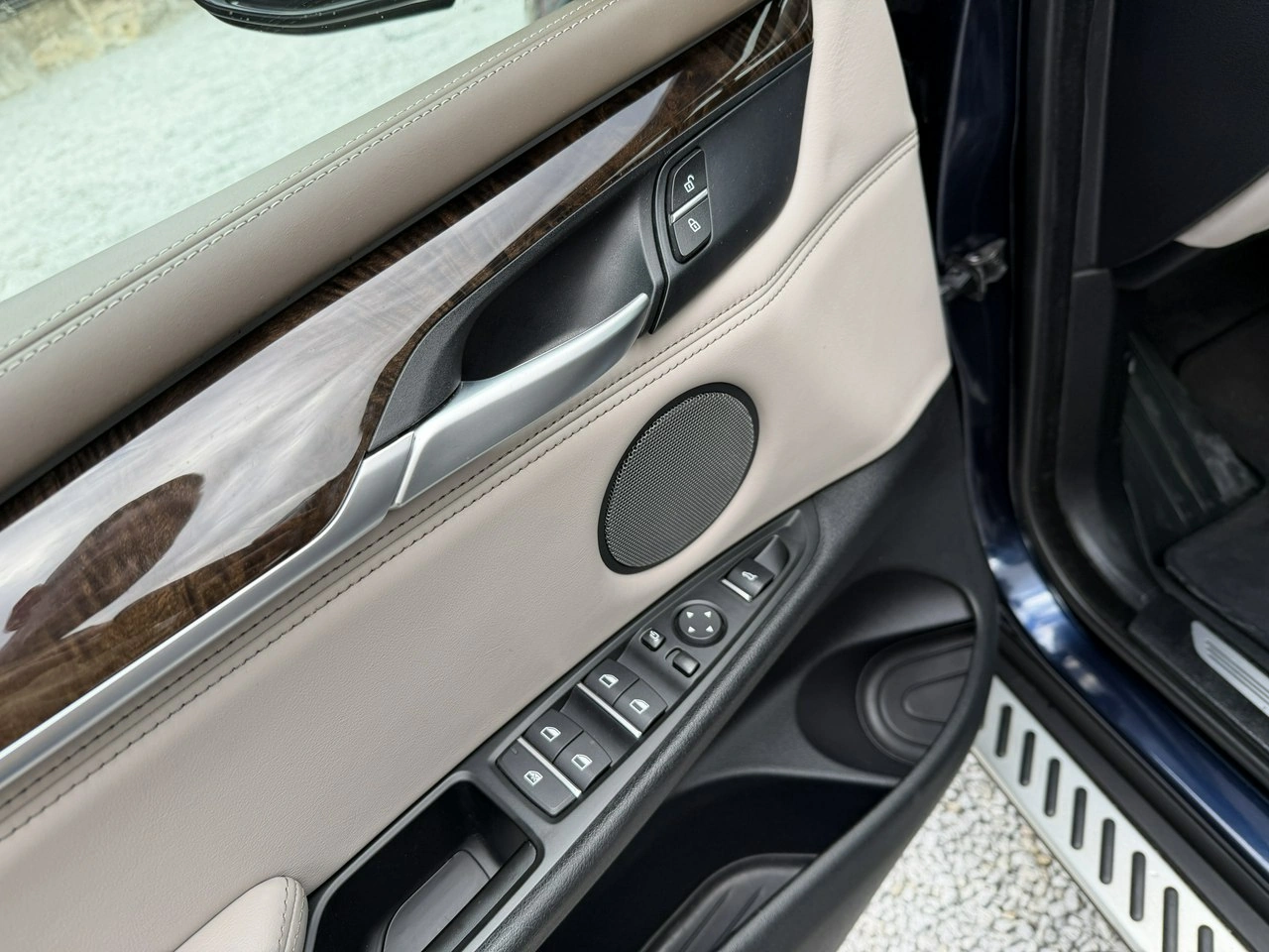 BMW X5 - Zdjęcie 15