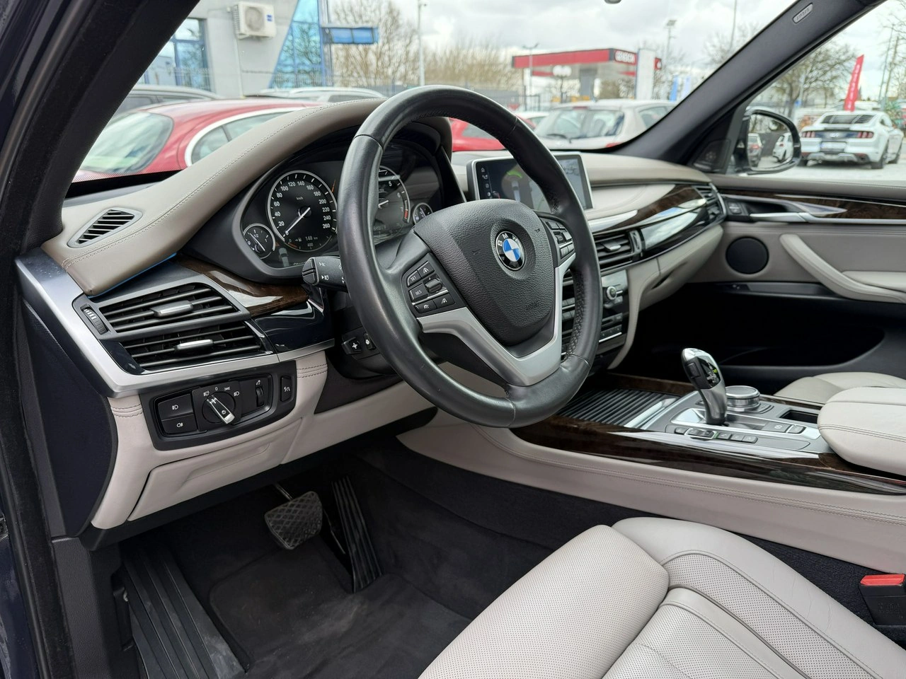 BMW X5 - Zdjęcie 18