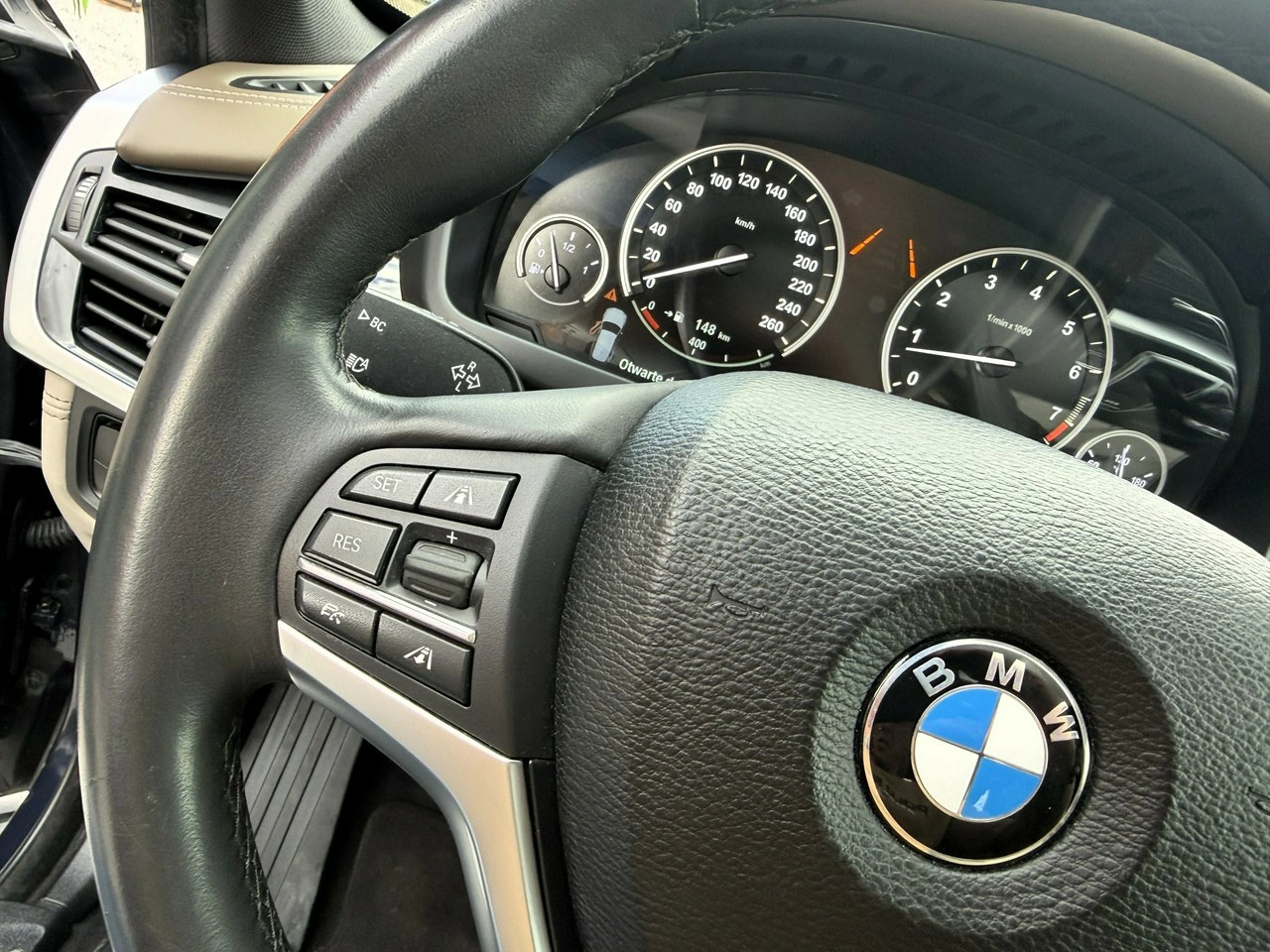 BMW X5 - Zdjęcie 20