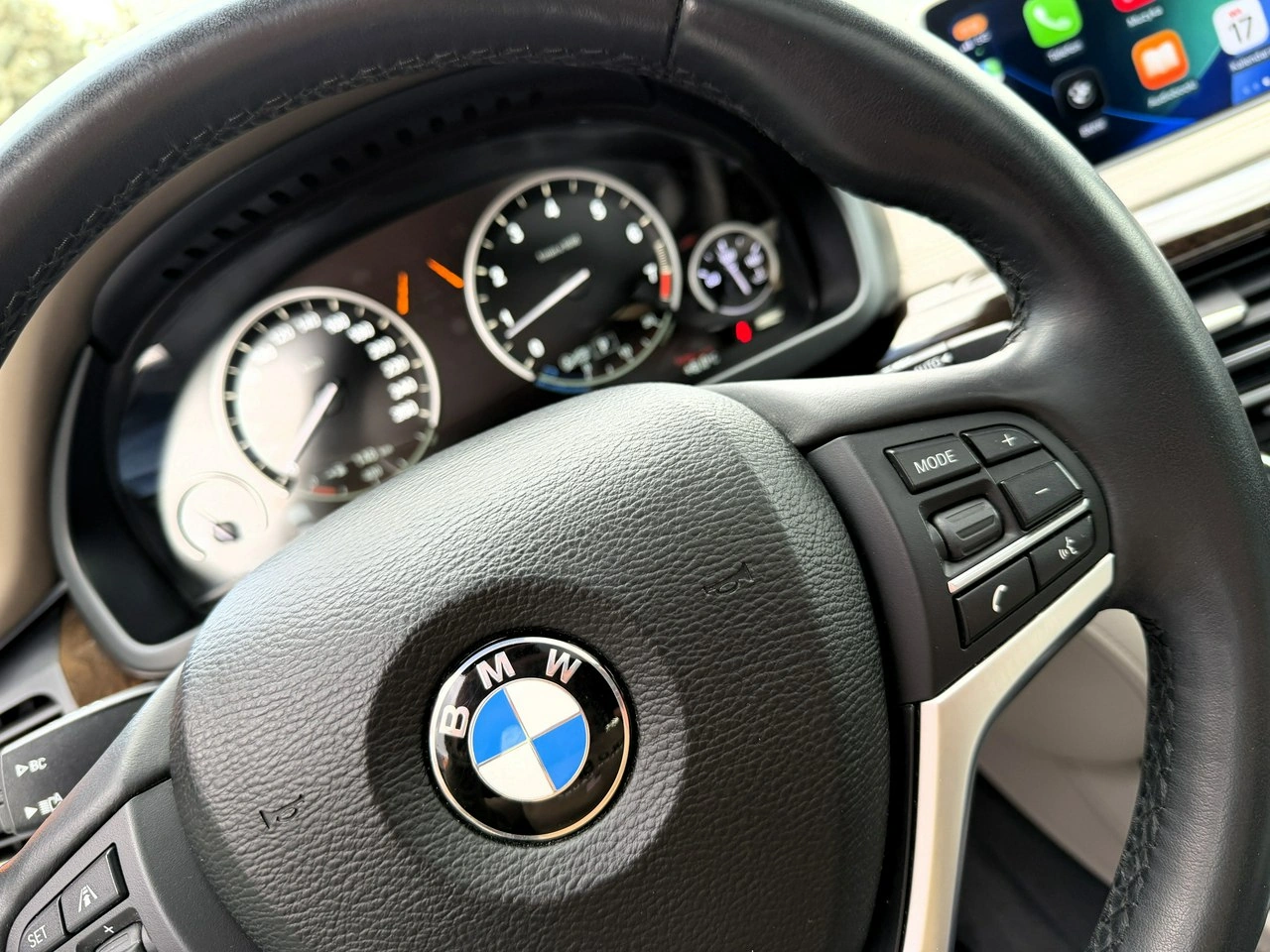 BMW X5 - Zdjęcie 21