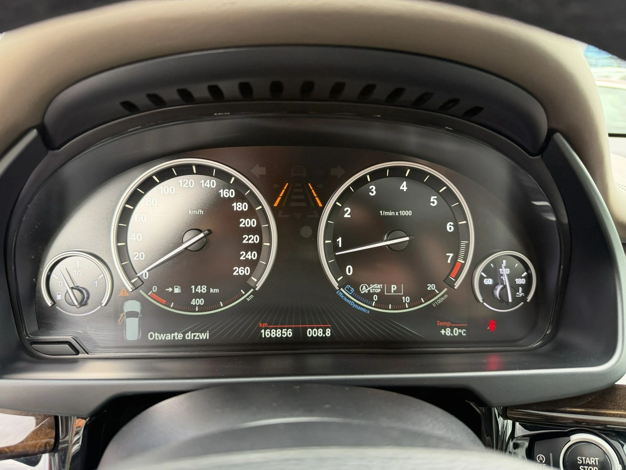 BMW X5 - Zdjęcie 22