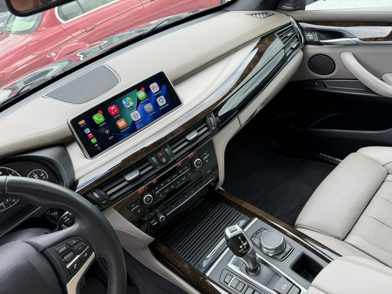 BMW X5 - Zdjęcie 23