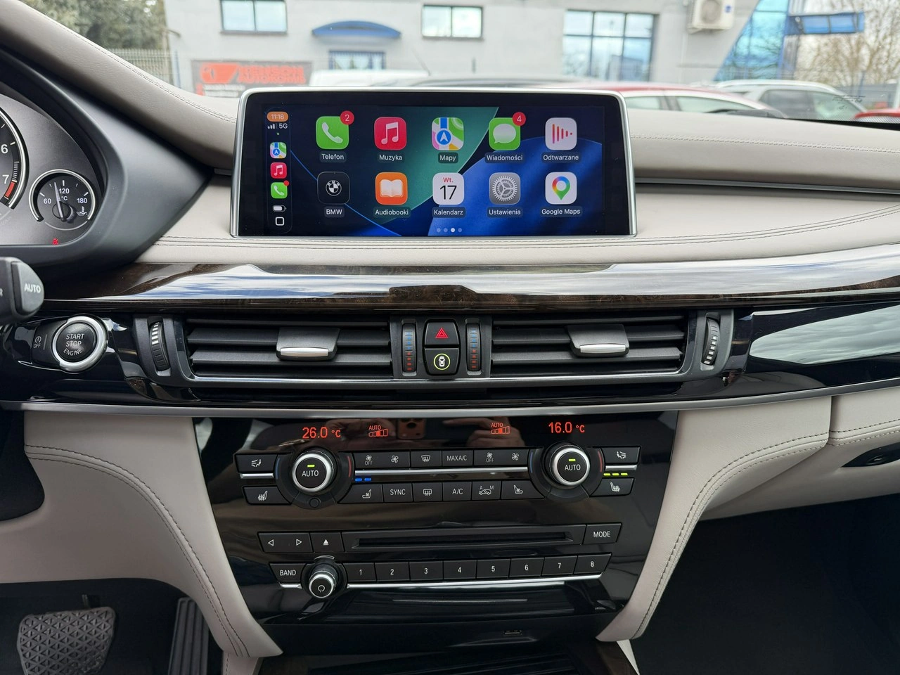 BMW X5 - Zdjęcie 24