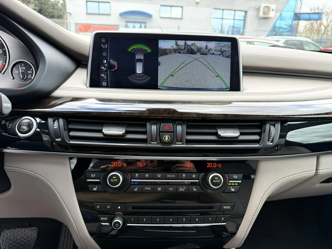 BMW X5 - Zdjęcie 25