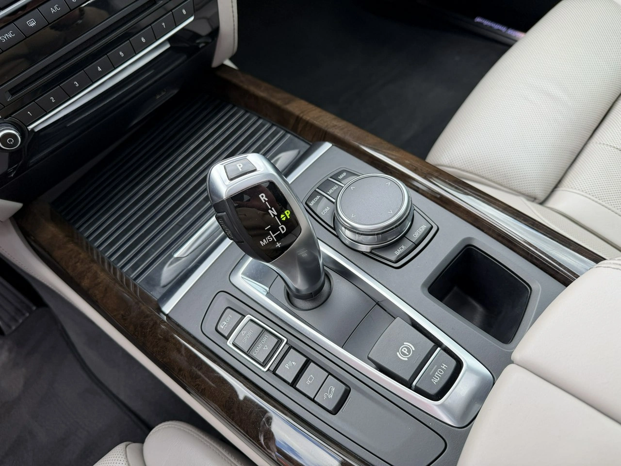 BMW X5 - Zdjęcie 26