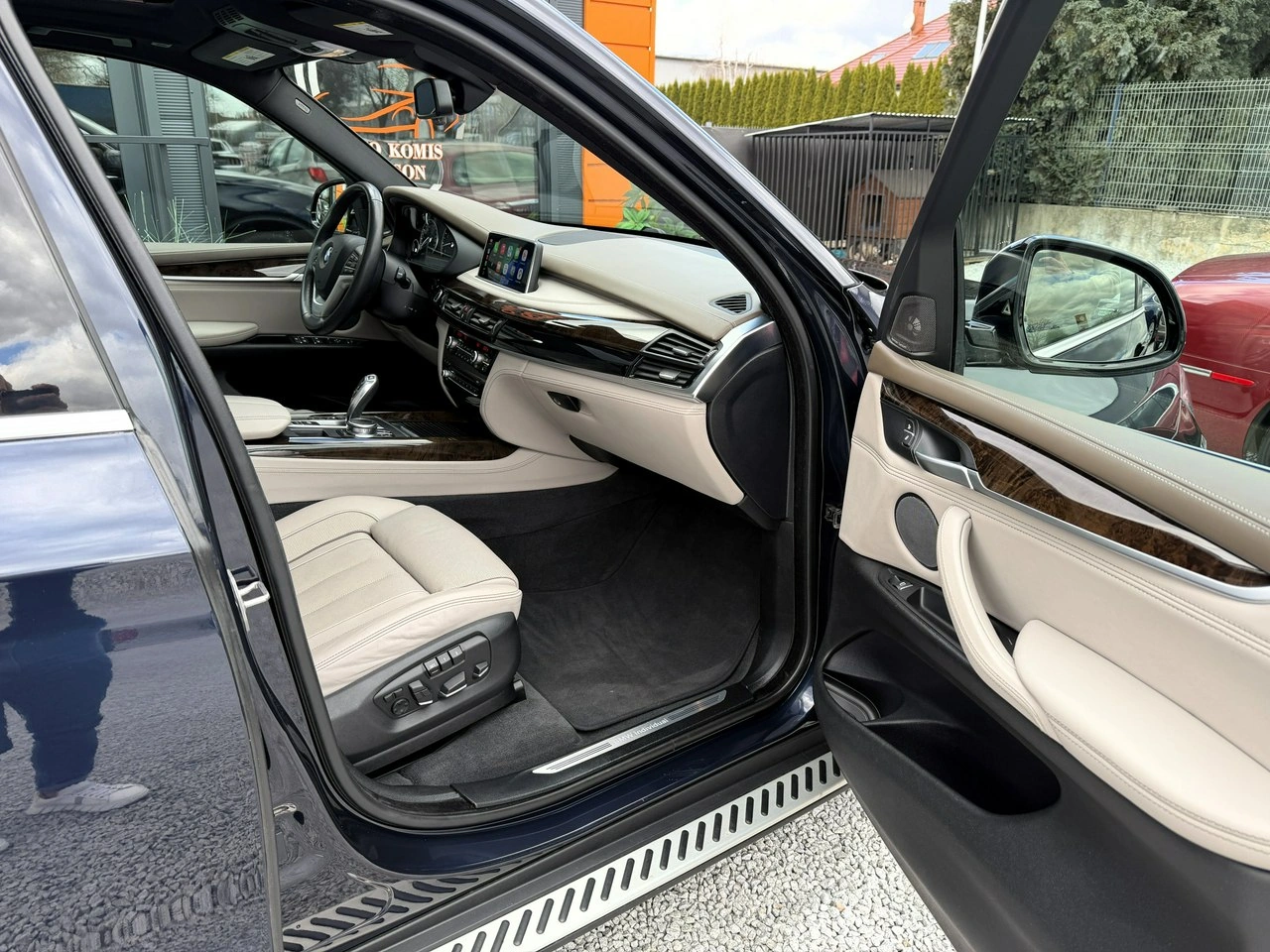 BMW X5 - Zdjęcie 27