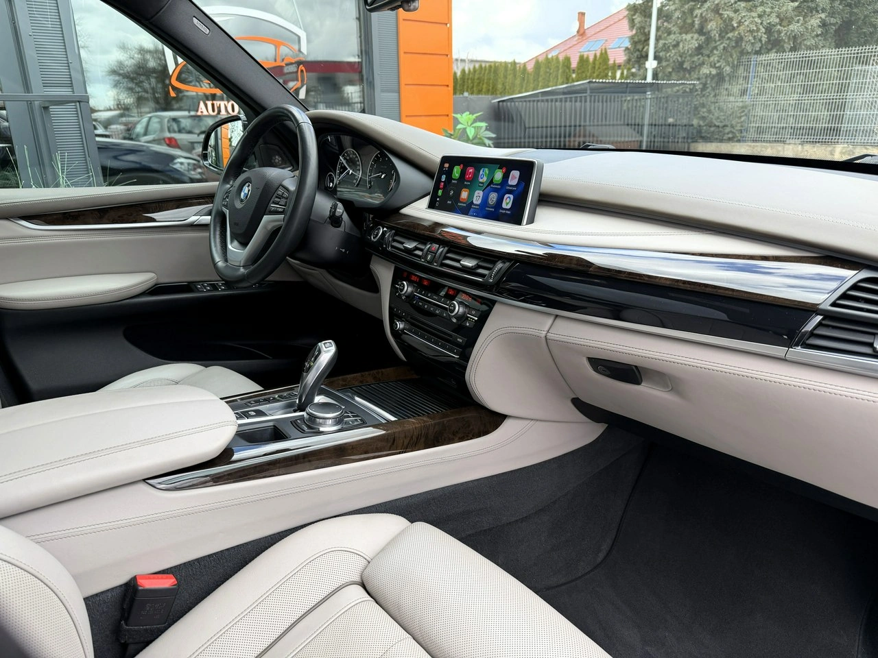 BMW X5 - Zdjęcie 30