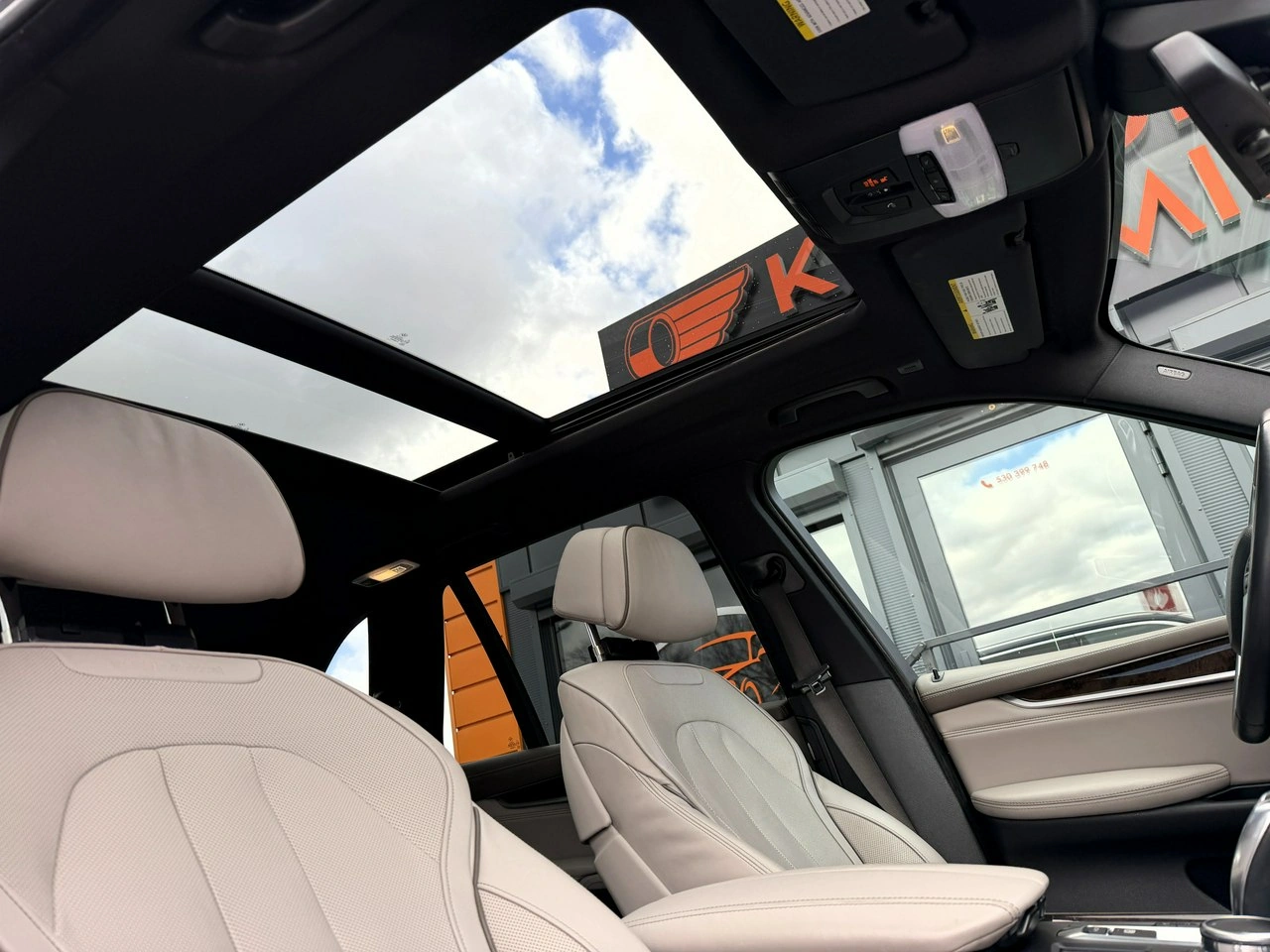 BMW X5 - Zdjęcie 31