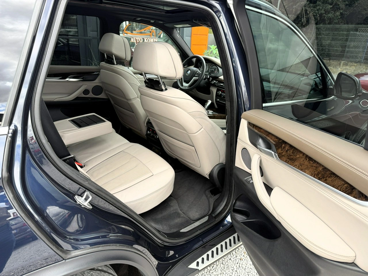 BMW X5 - Zdjęcie 32