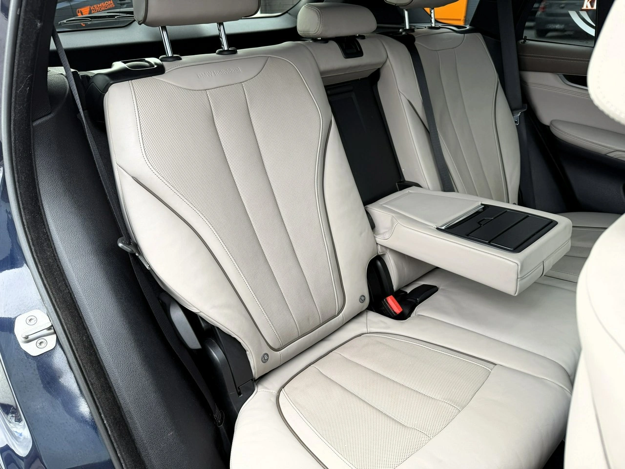 BMW X5 - Zdjęcie 33