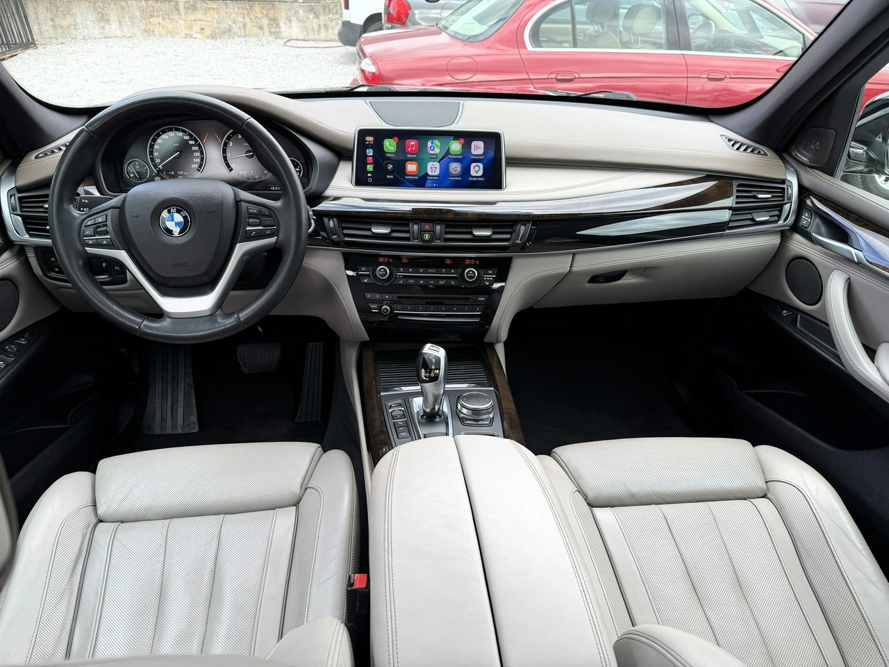 BMW X5 - Zdjęcie 34