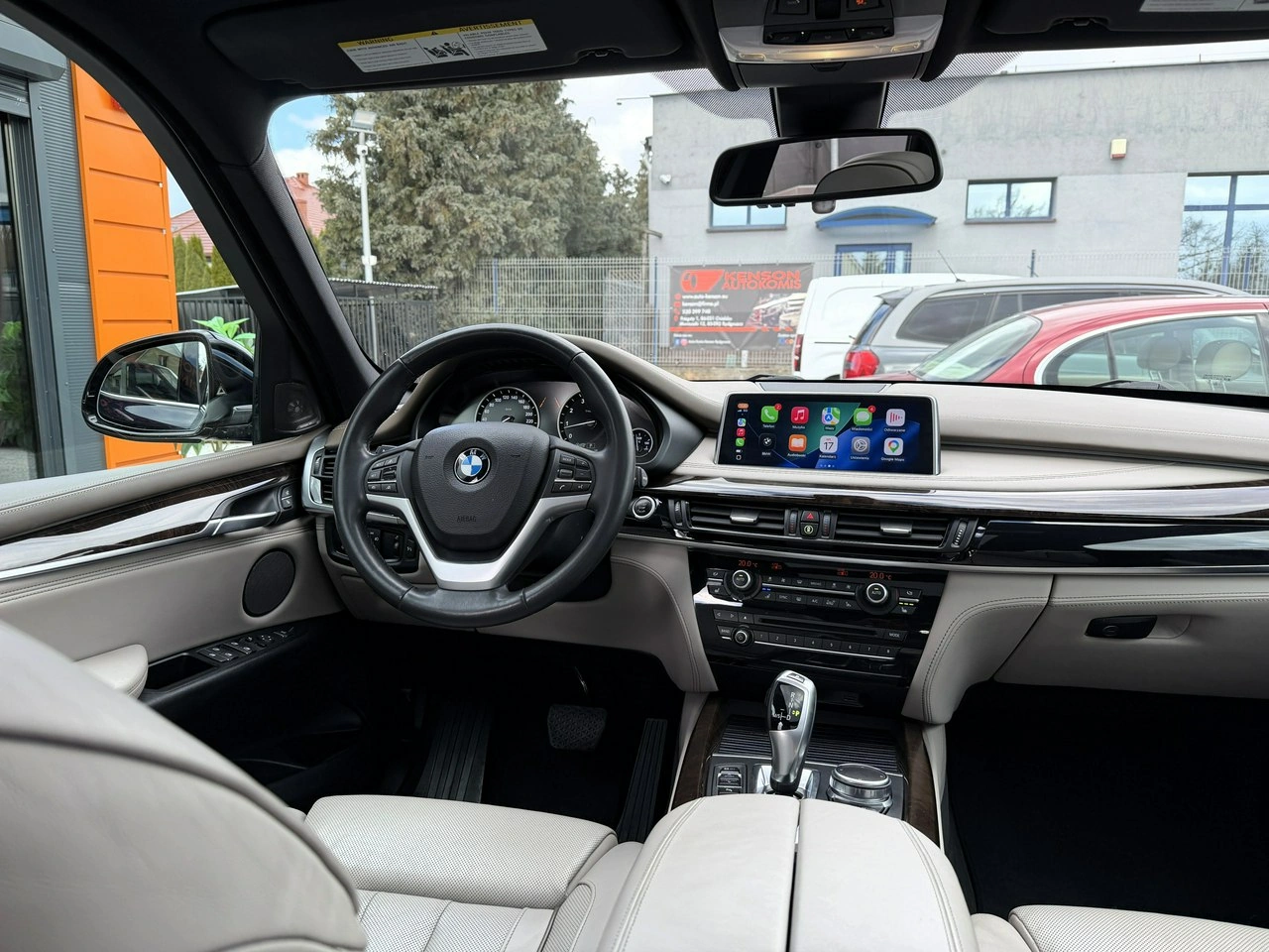 BMW X5 - Zdjęcie 35