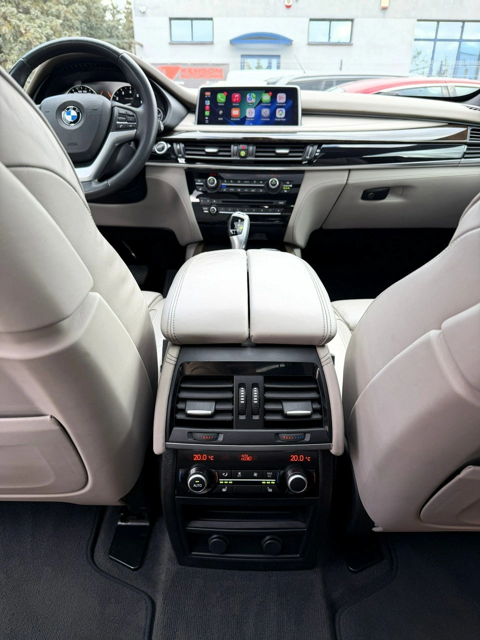 BMW X5 - Zdjęcie 36