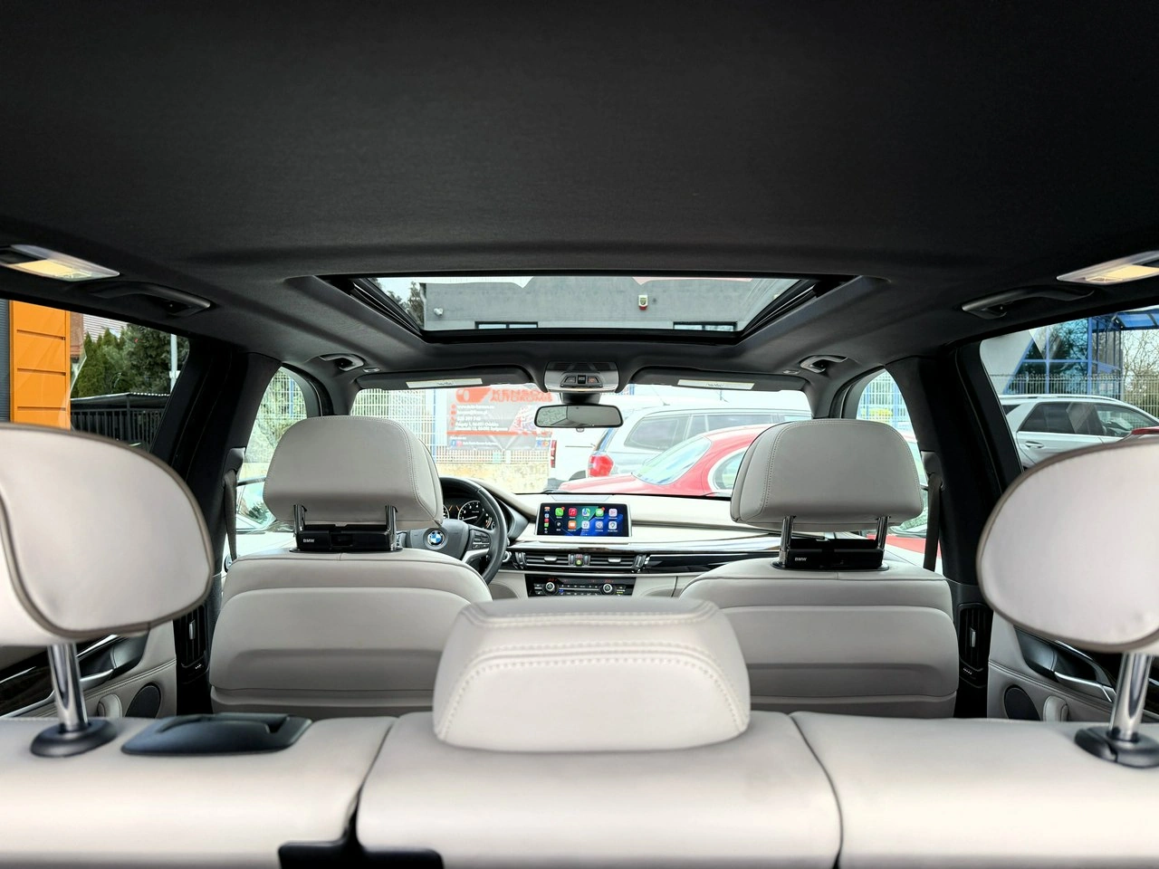 BMW X5 - Zdjęcie 38