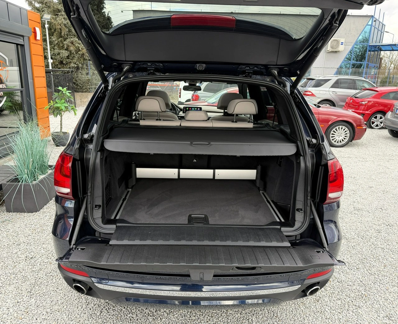 BMW X5 - Zdjęcie 39