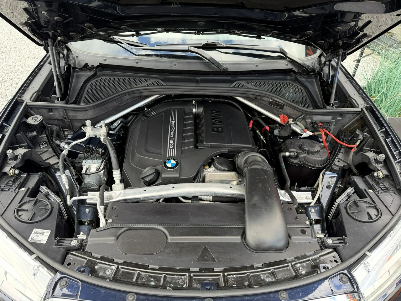 BMW X5 - Zdjęcie 41