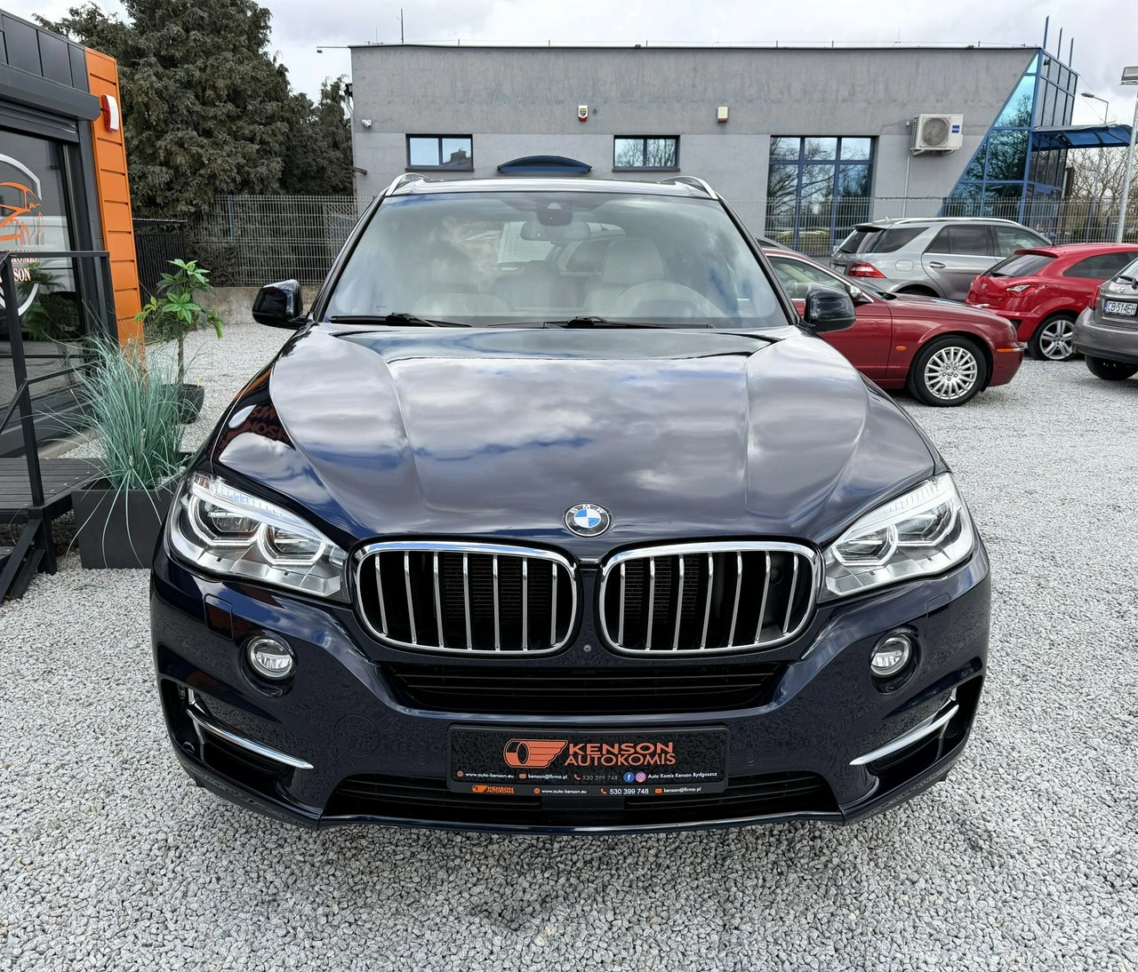 BMW X5 - Zdjęcie 42