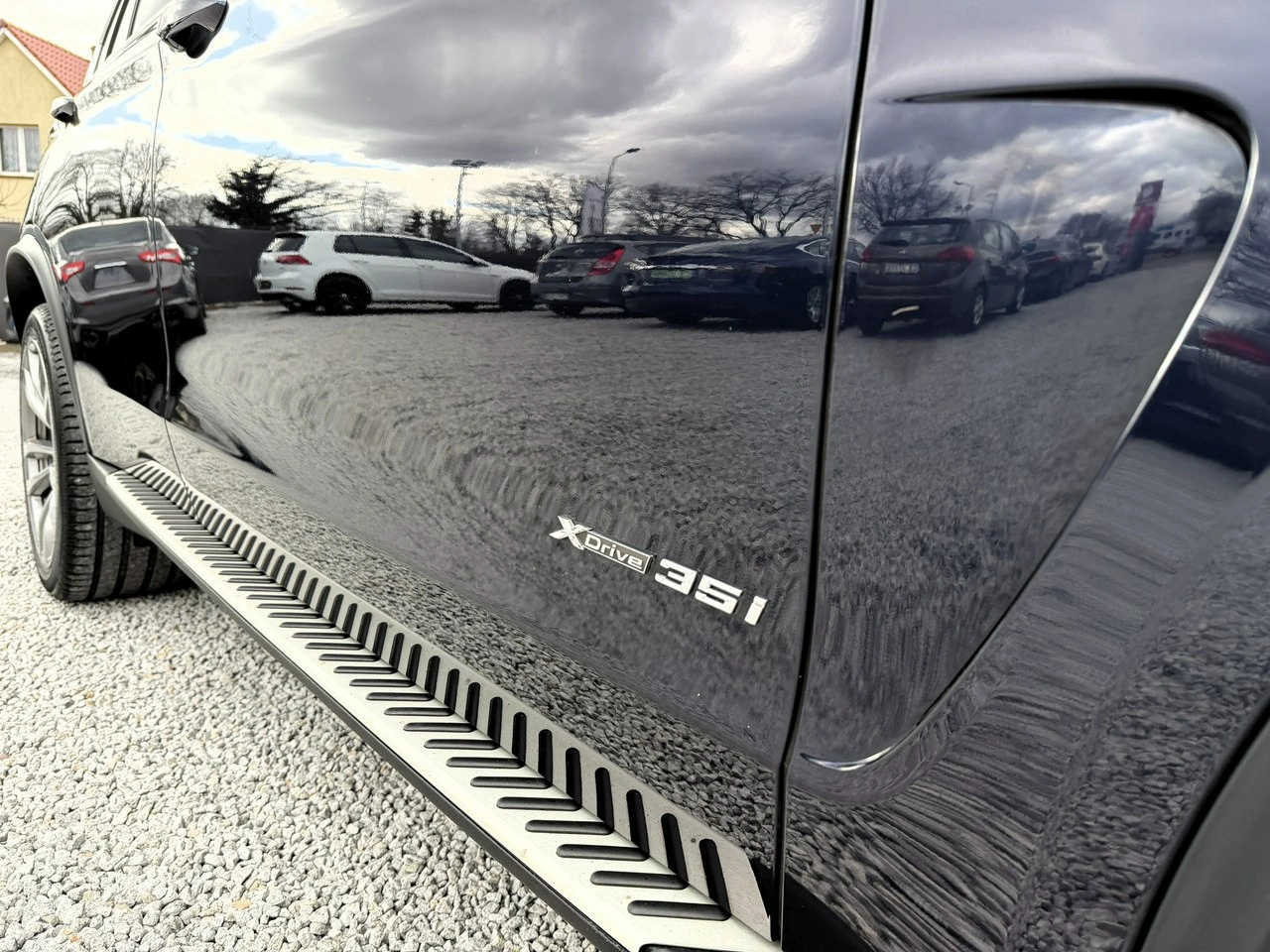 BMW X5 - Zdjęcie 44