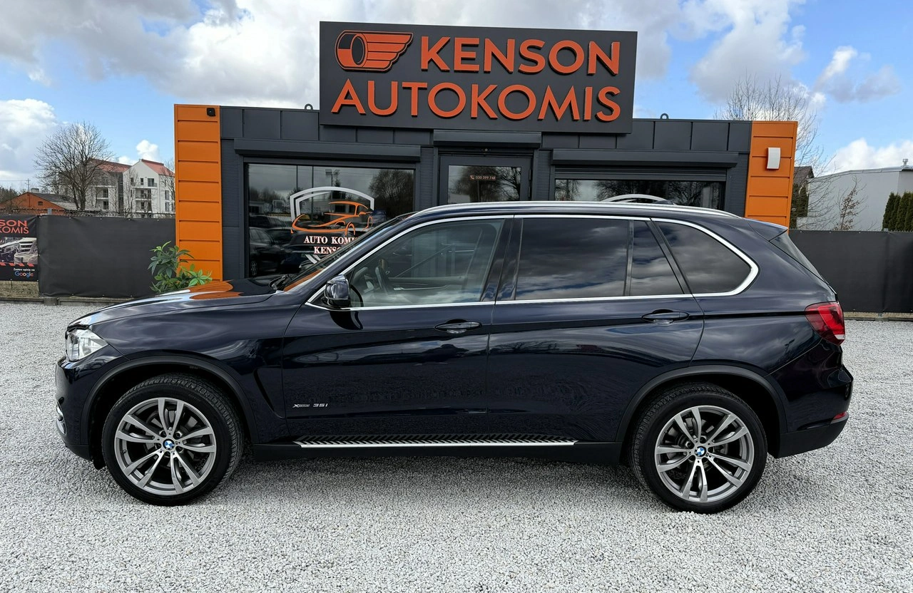 BMW X5 - Zdjęcie 4
