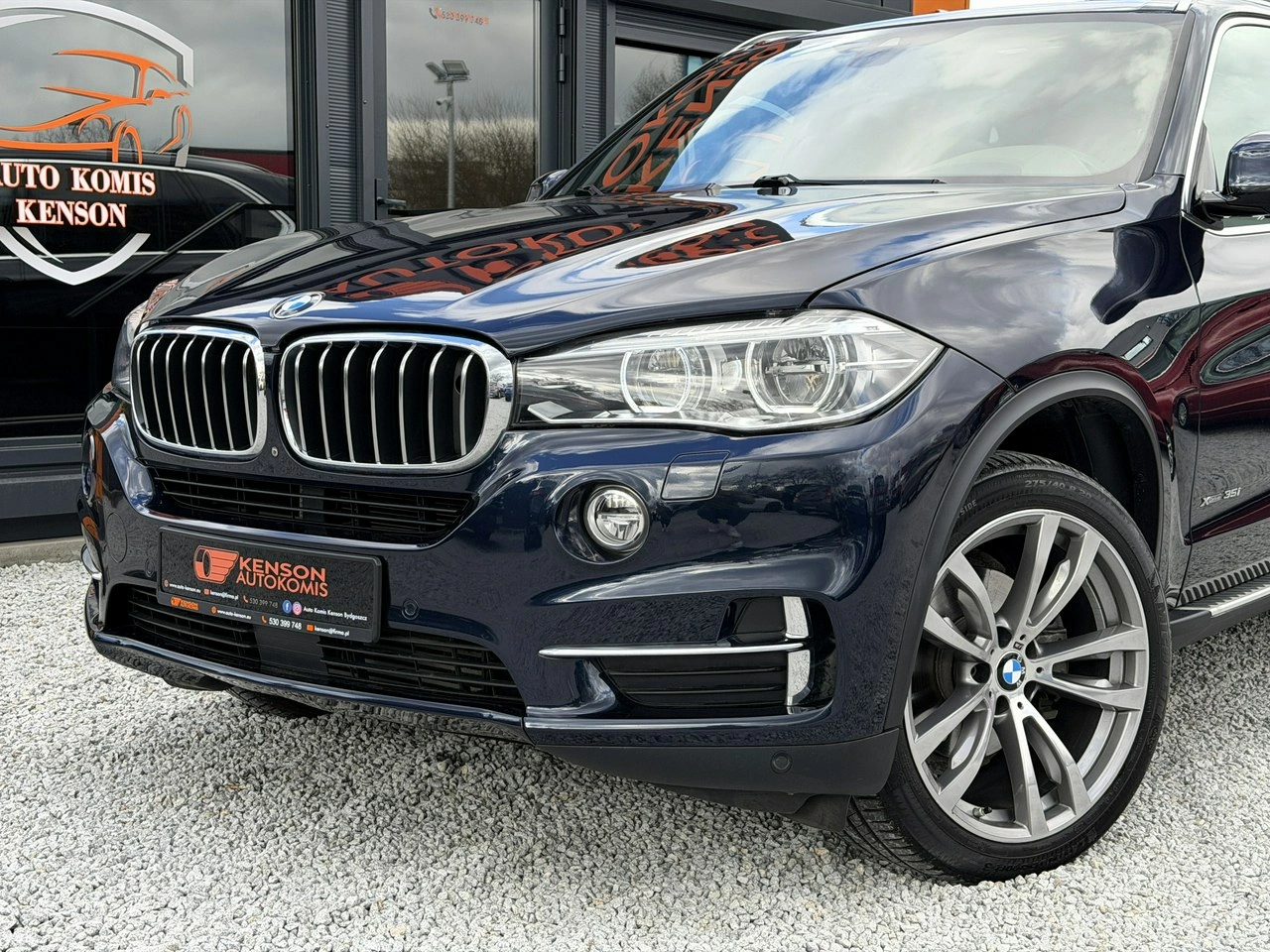 BMW X5 - Zdjęcie 6