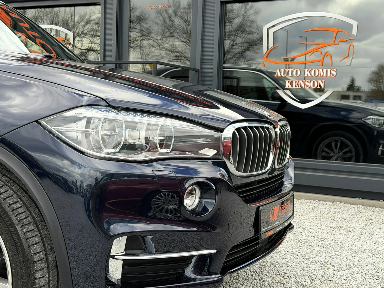 BMW X5 - Zdjęcie 9