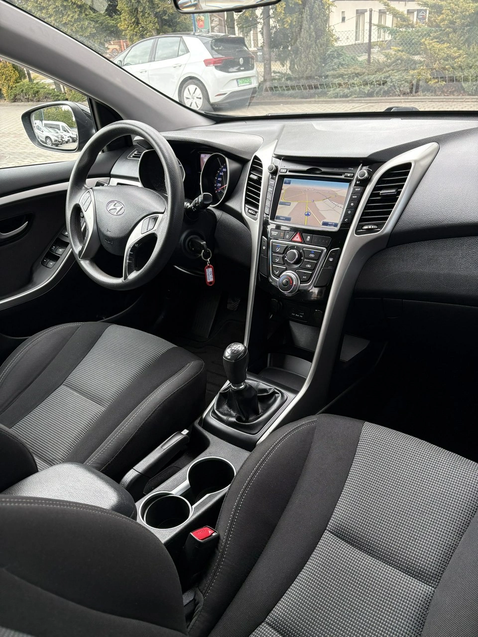 Hyundai i30 - Zdjęcie 9