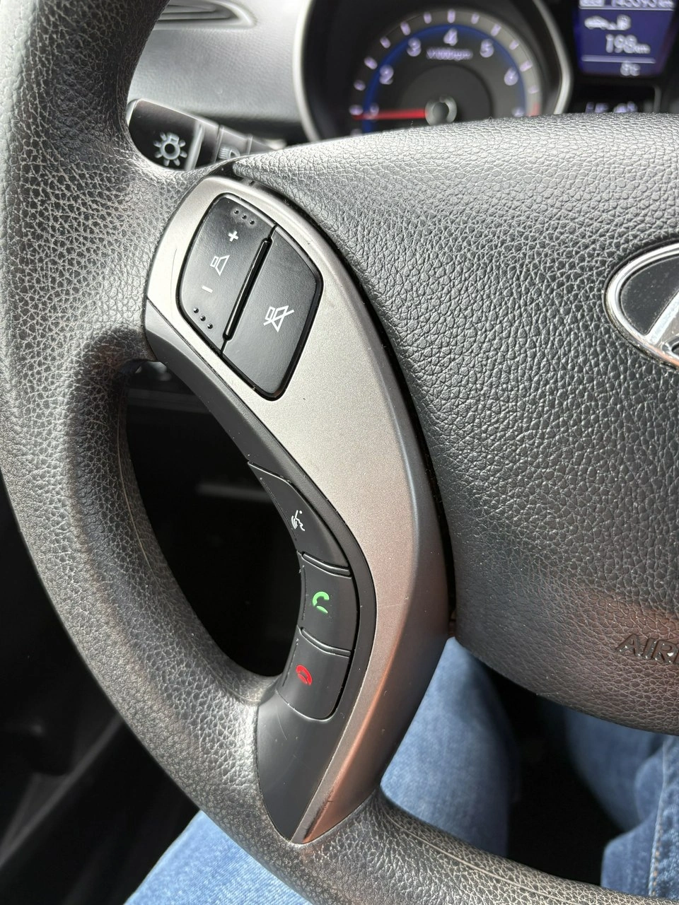 Hyundai i30 - Zdjęcie 18