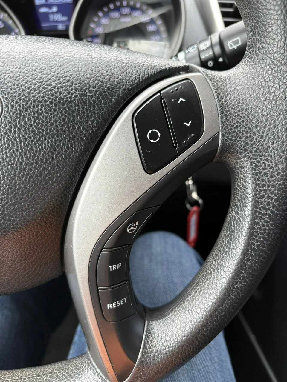 Hyundai i30 - Zdjęcie 19