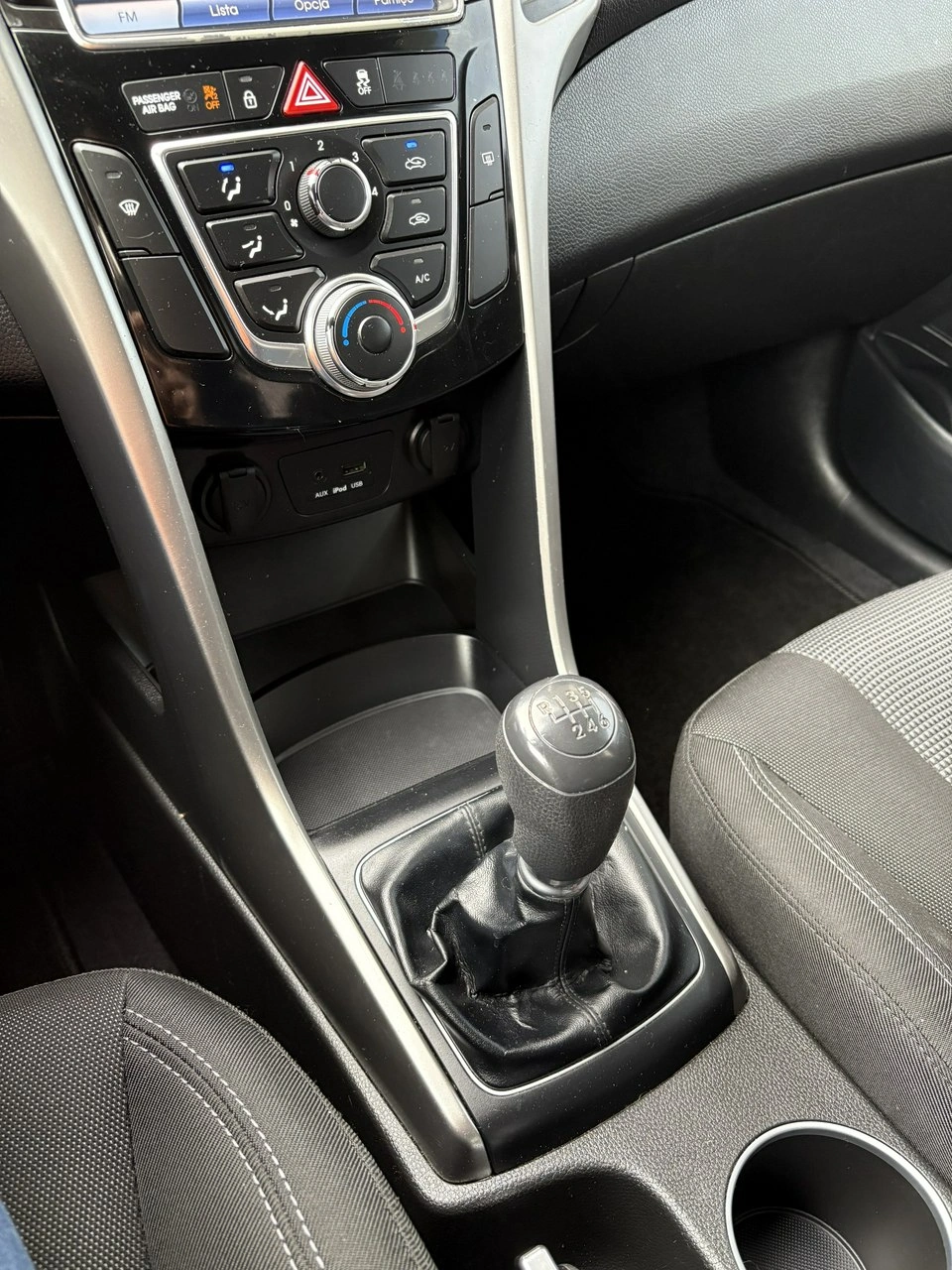 Hyundai i30 - Zdjęcie 20