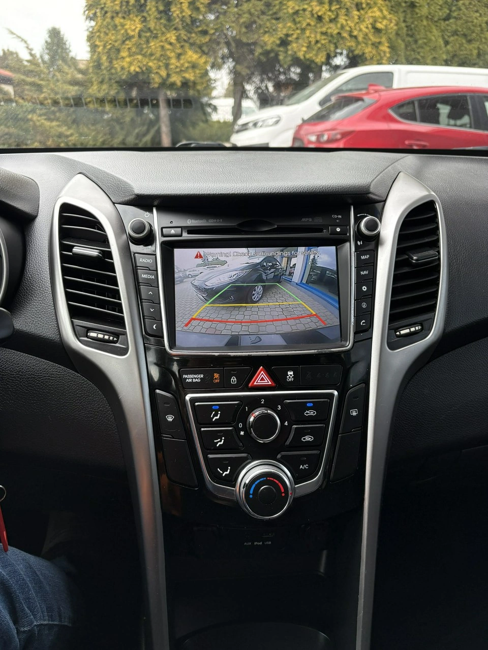 Hyundai i30 - Zdjęcie 21