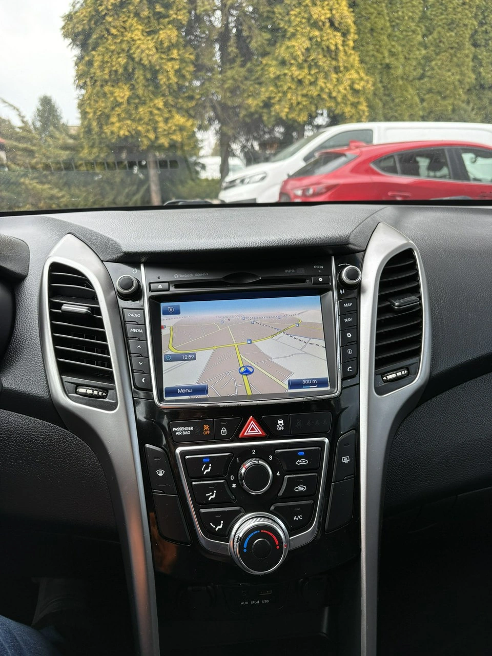 Hyundai i30 - Zdjęcie 22