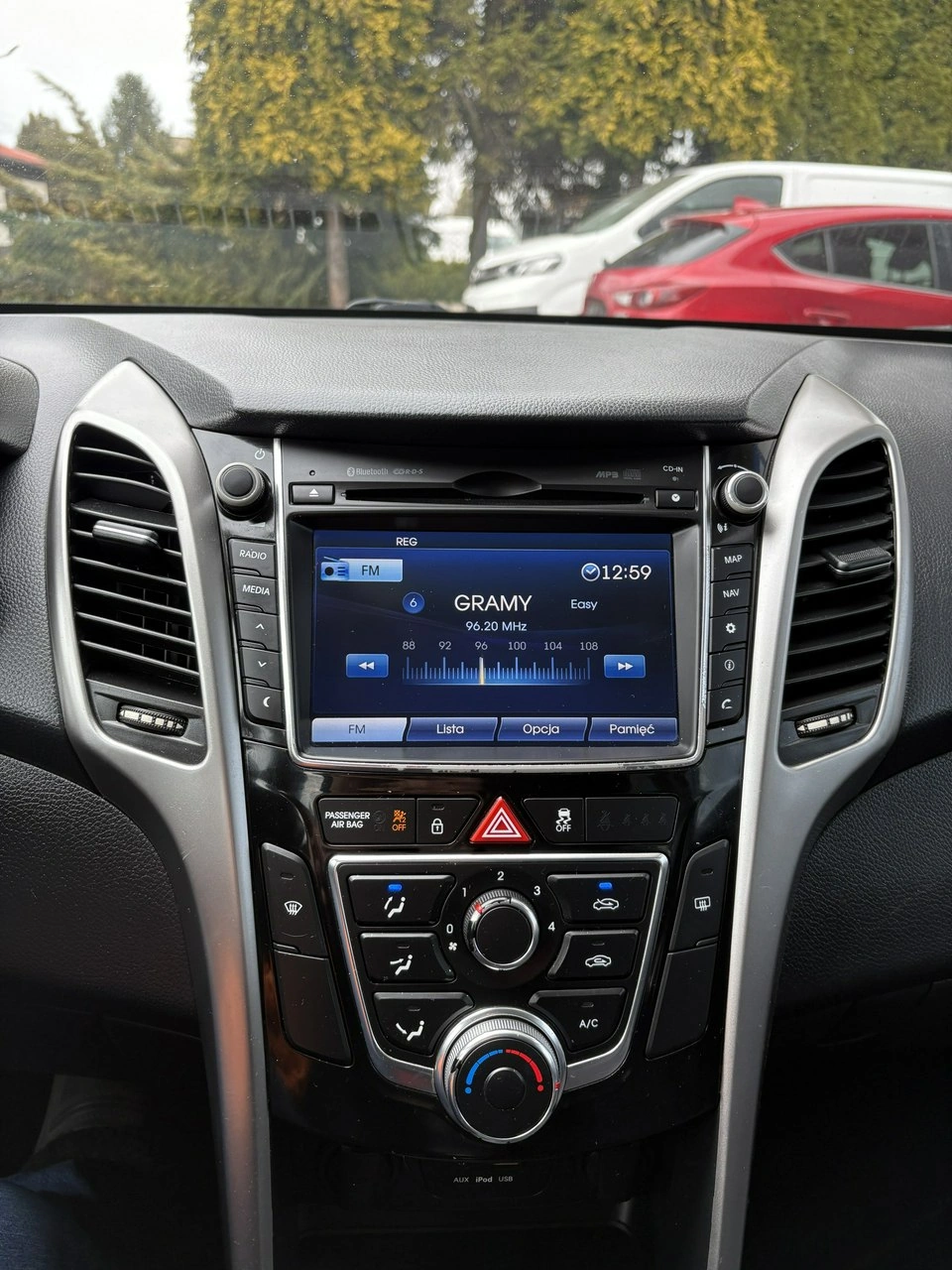 Hyundai i30 - Zdjęcie 23