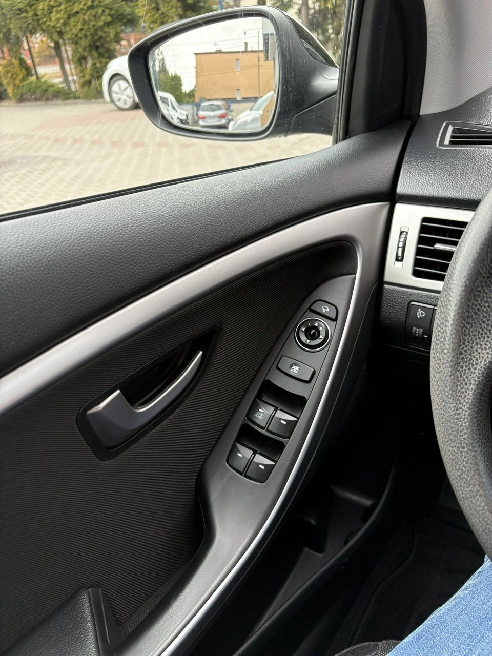 Hyundai i30 - Zdjęcie 24